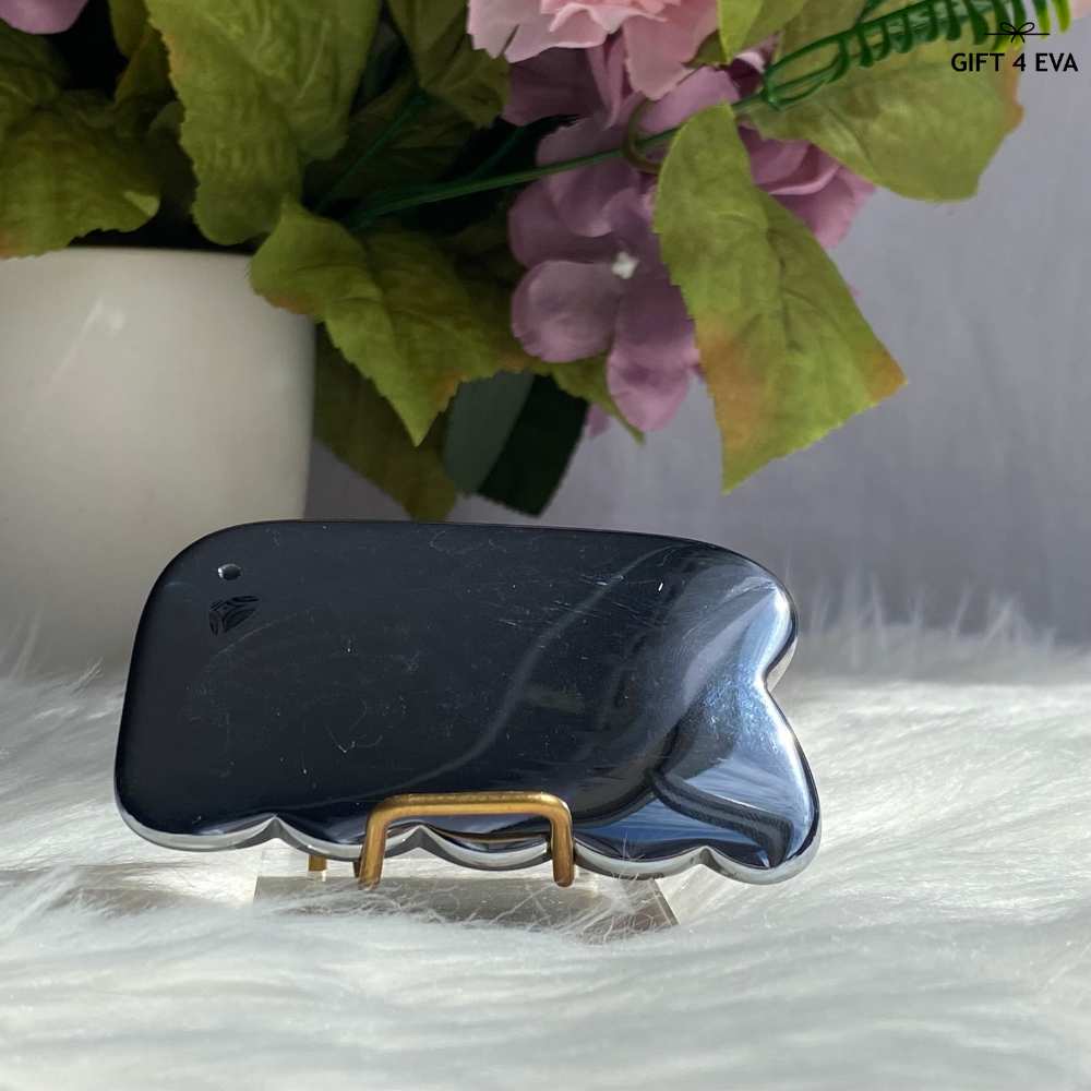 Terahertz Gua Sha Board - Body