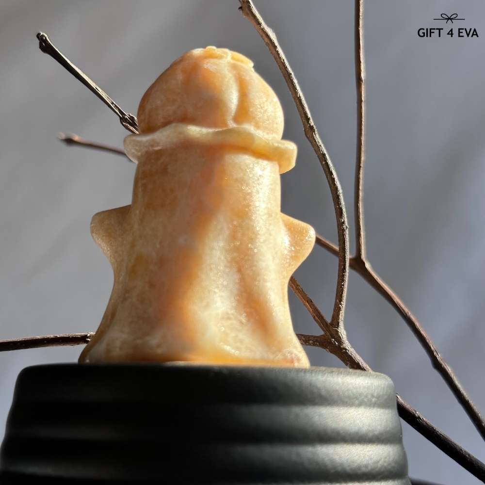 Calcite Ghost