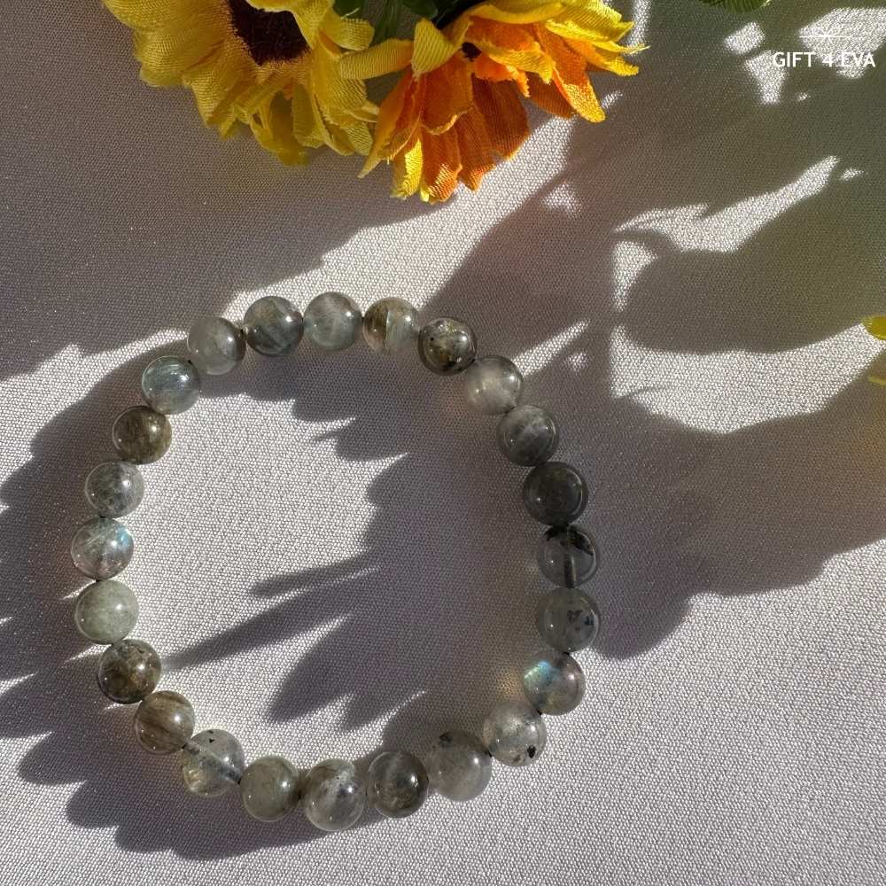 Labradorite Bracelet