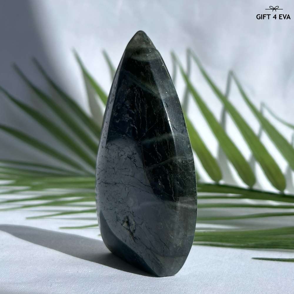 Labradorite Free Form 126G