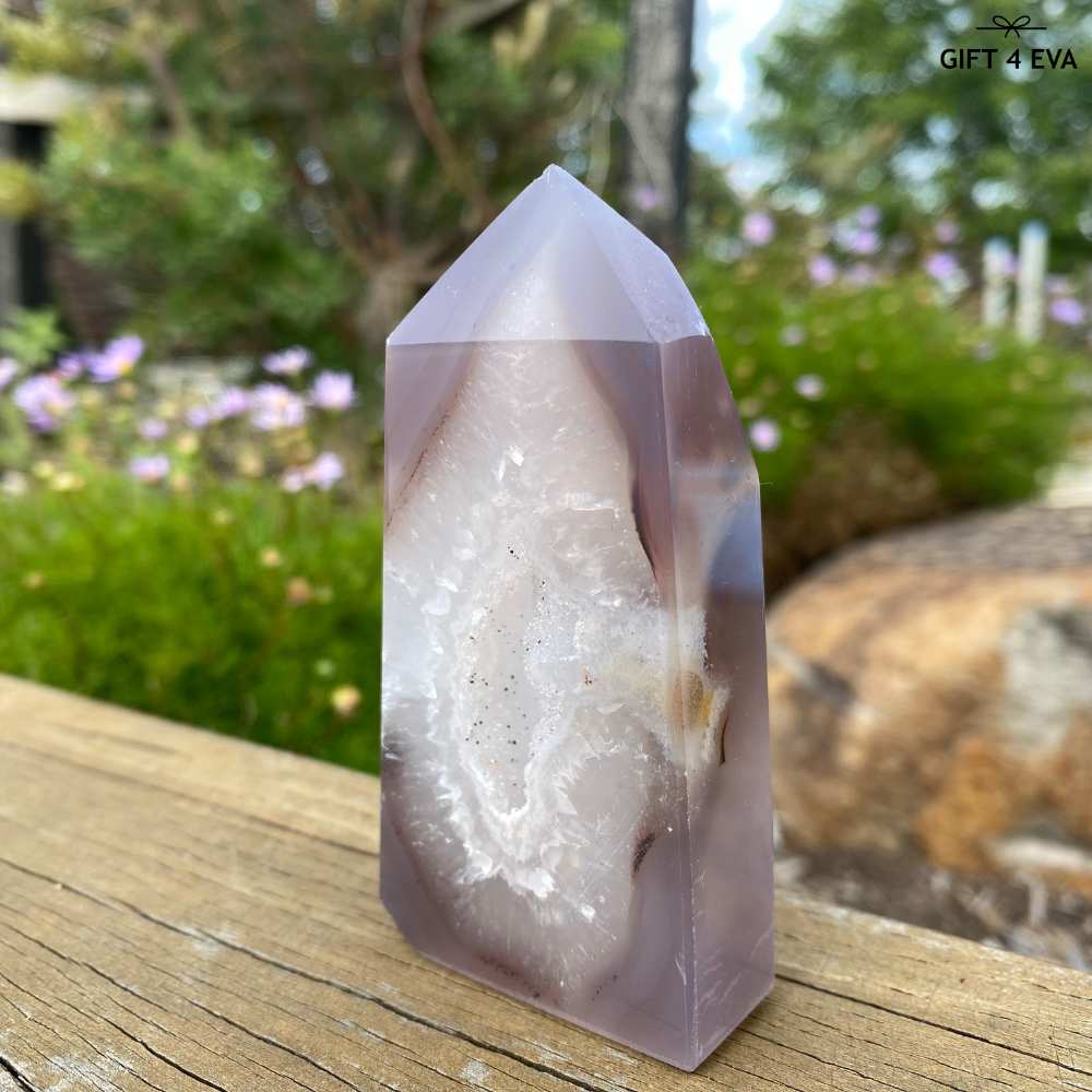 Agate Mini Tower 85MM