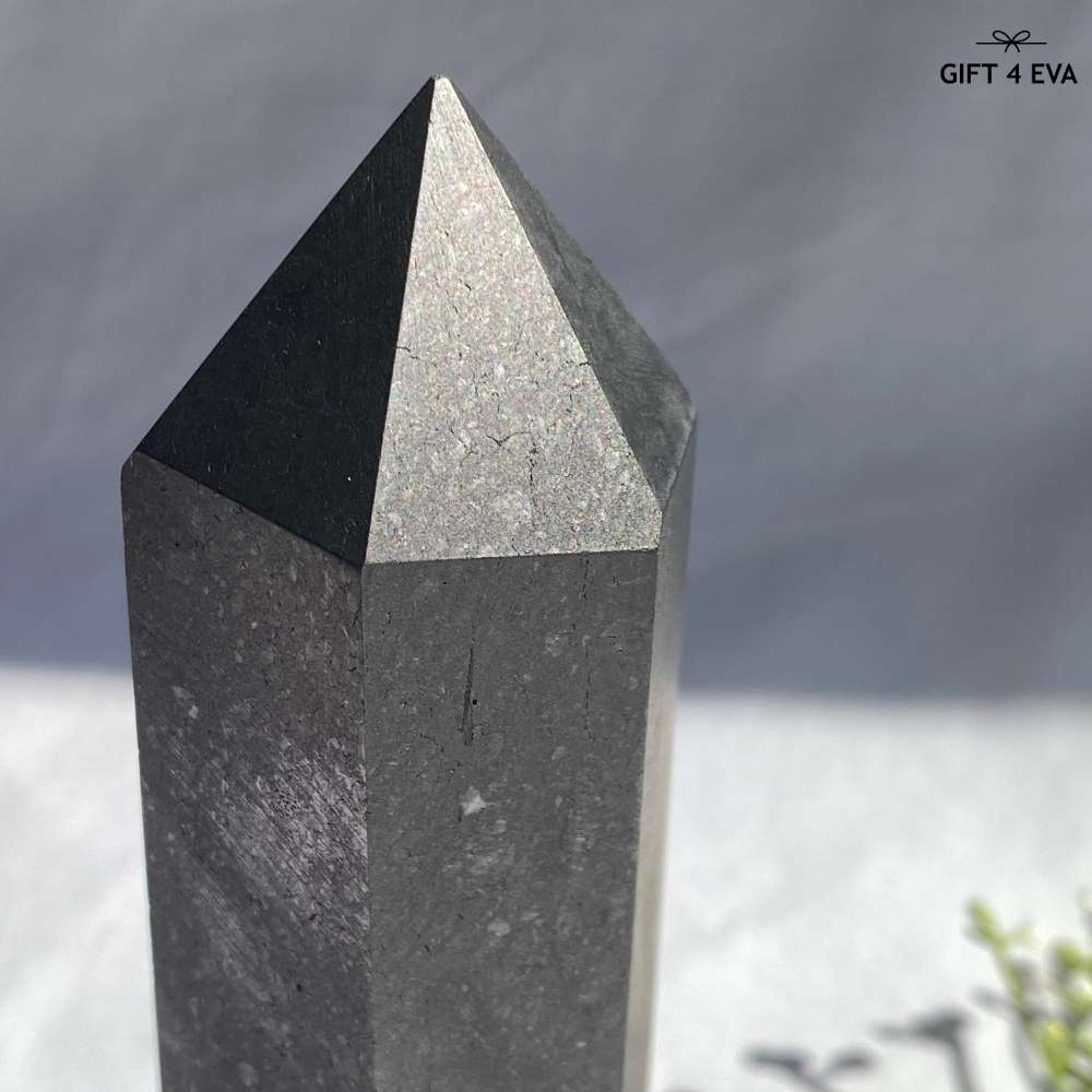 Shungite Tower