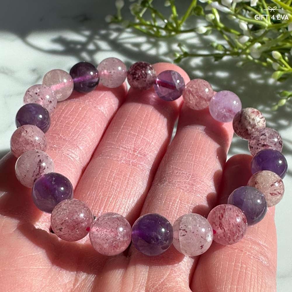 Super 7 Bracelet