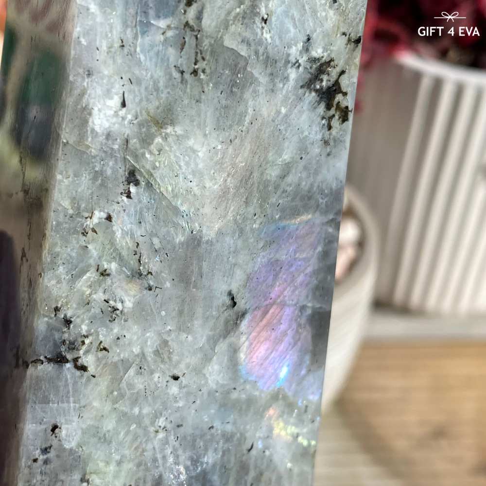 Labradorite Tower 628G