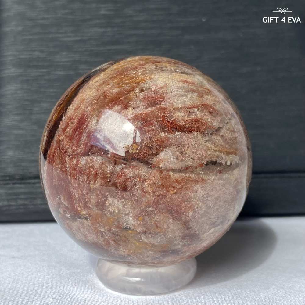 1000 Layer with Rutile Sphere 54MM