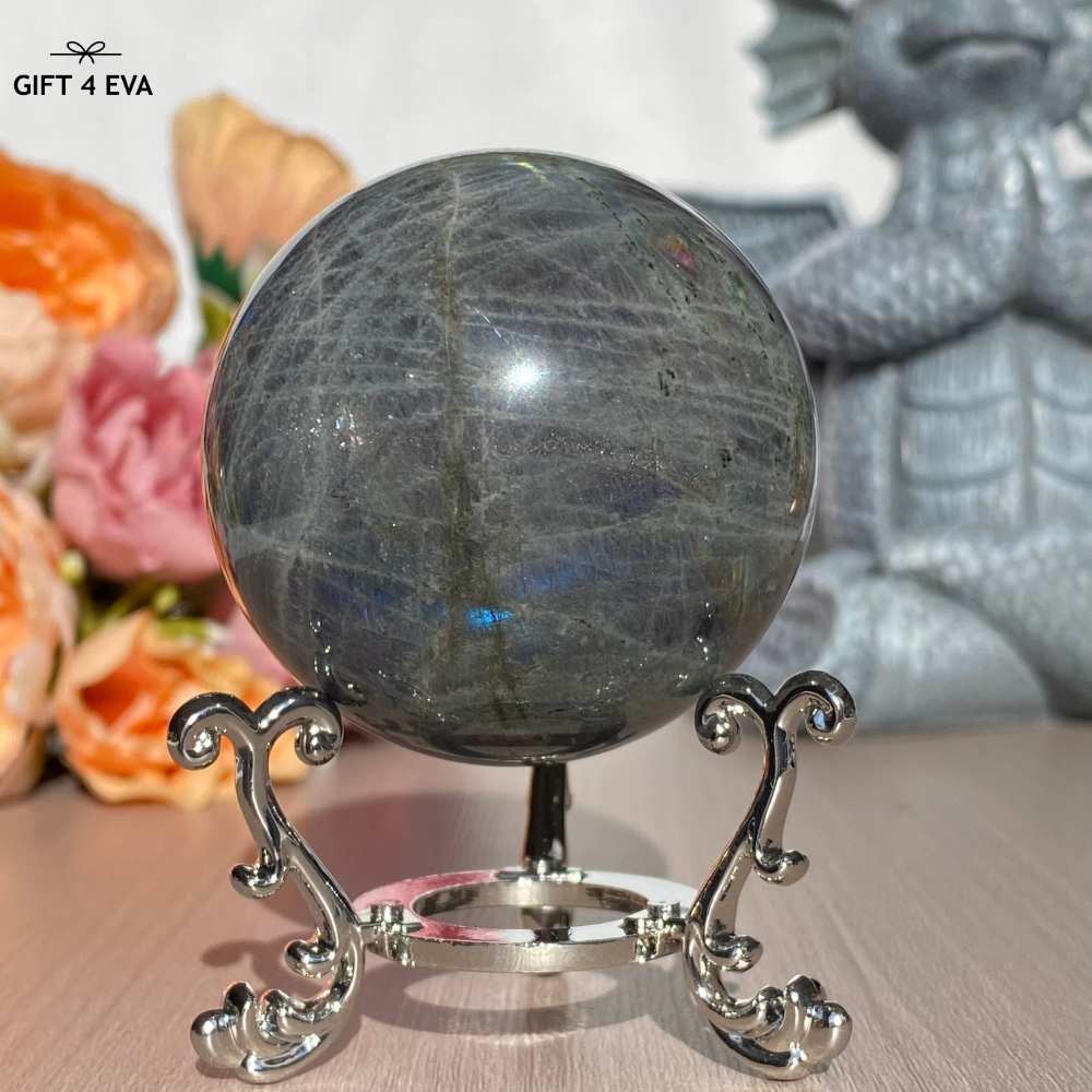 Labradorite Sphere 50MM