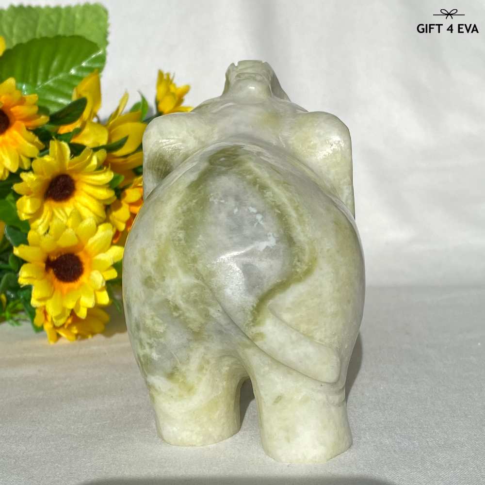Jade Elephant 811G