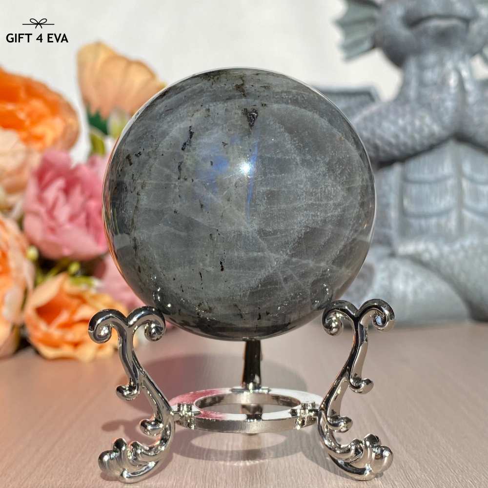 Labradorite Sphere 50MM
