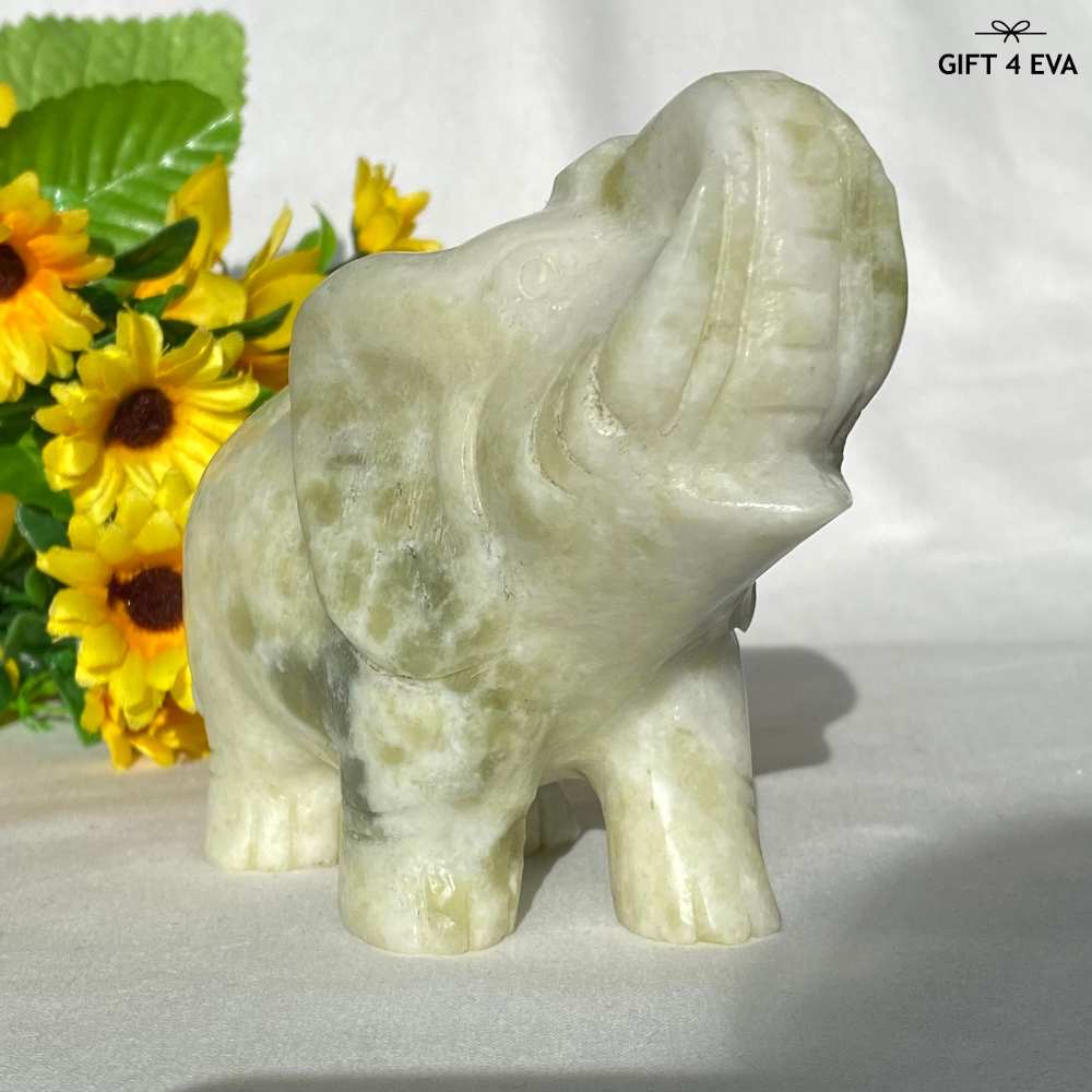 Jade Elephant 811G