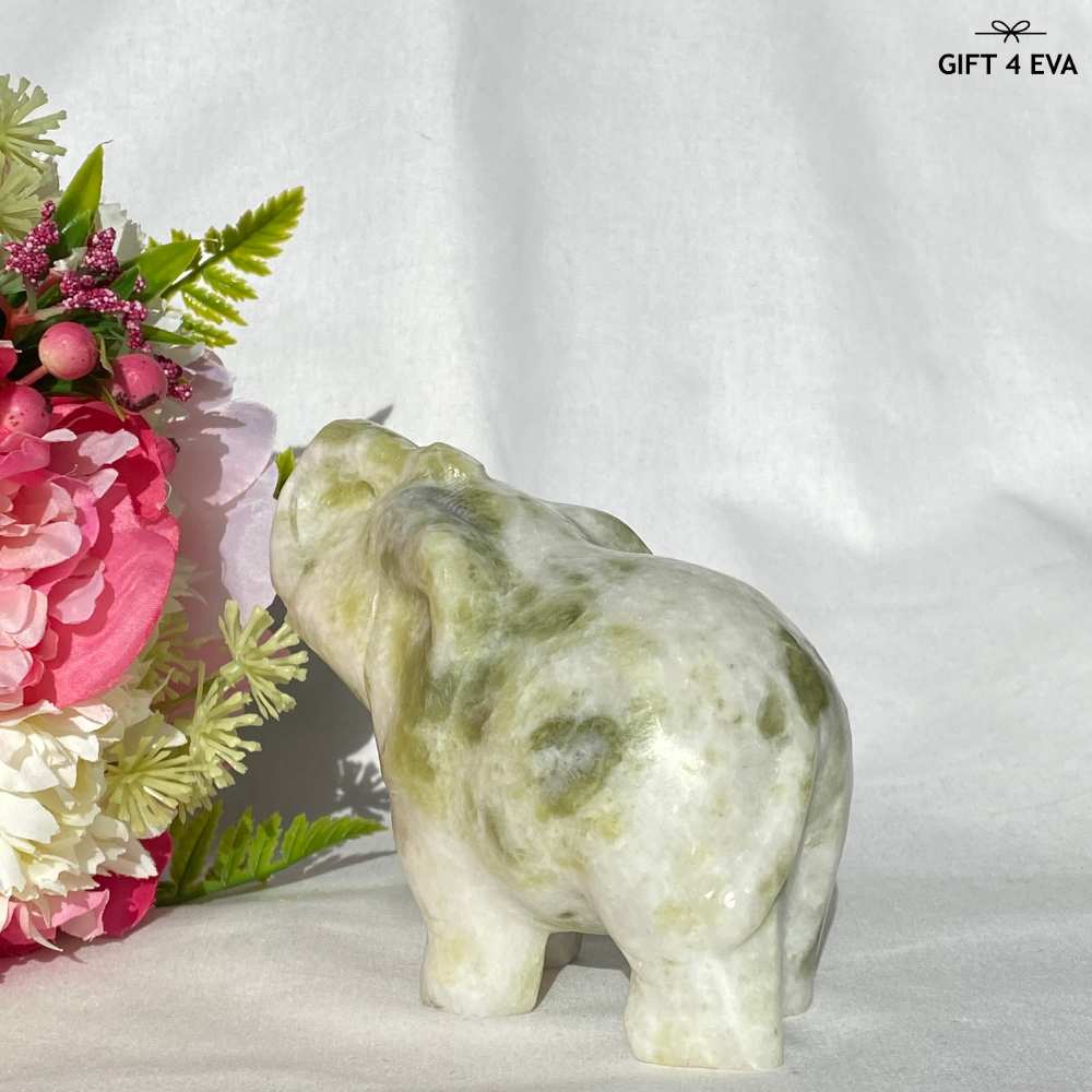 Jade Elephant 754G