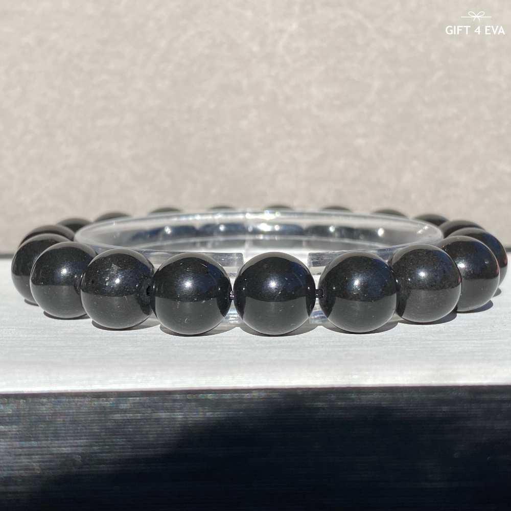 Shungite Bracelet 10MM