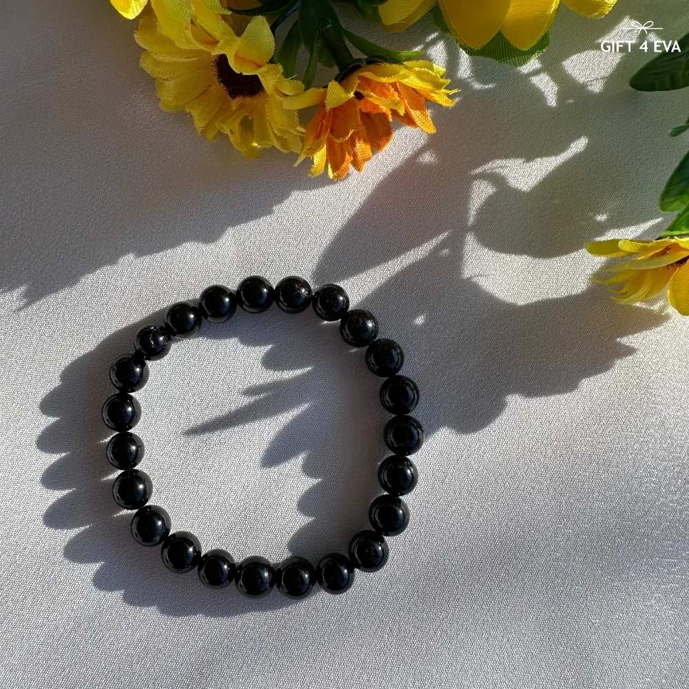 Black Tourmaline Bracelet