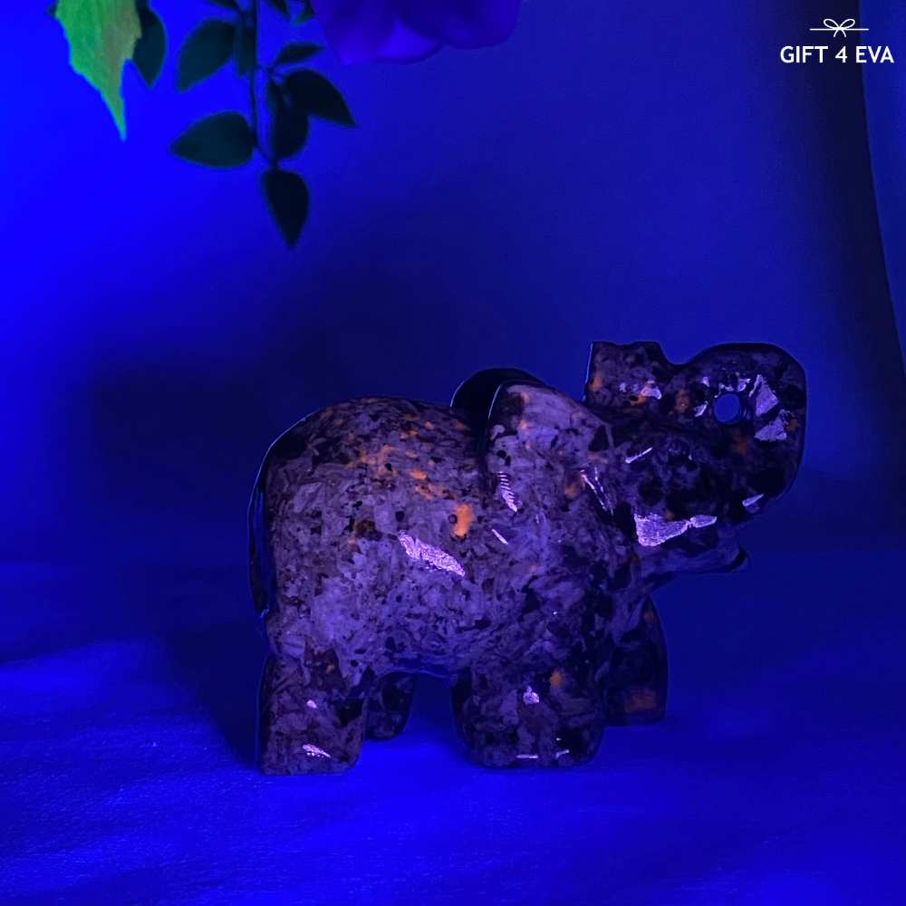 Emberlite Elephant