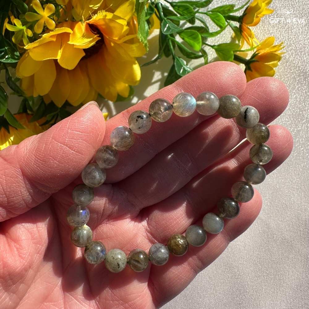 Labradorite Bracelet