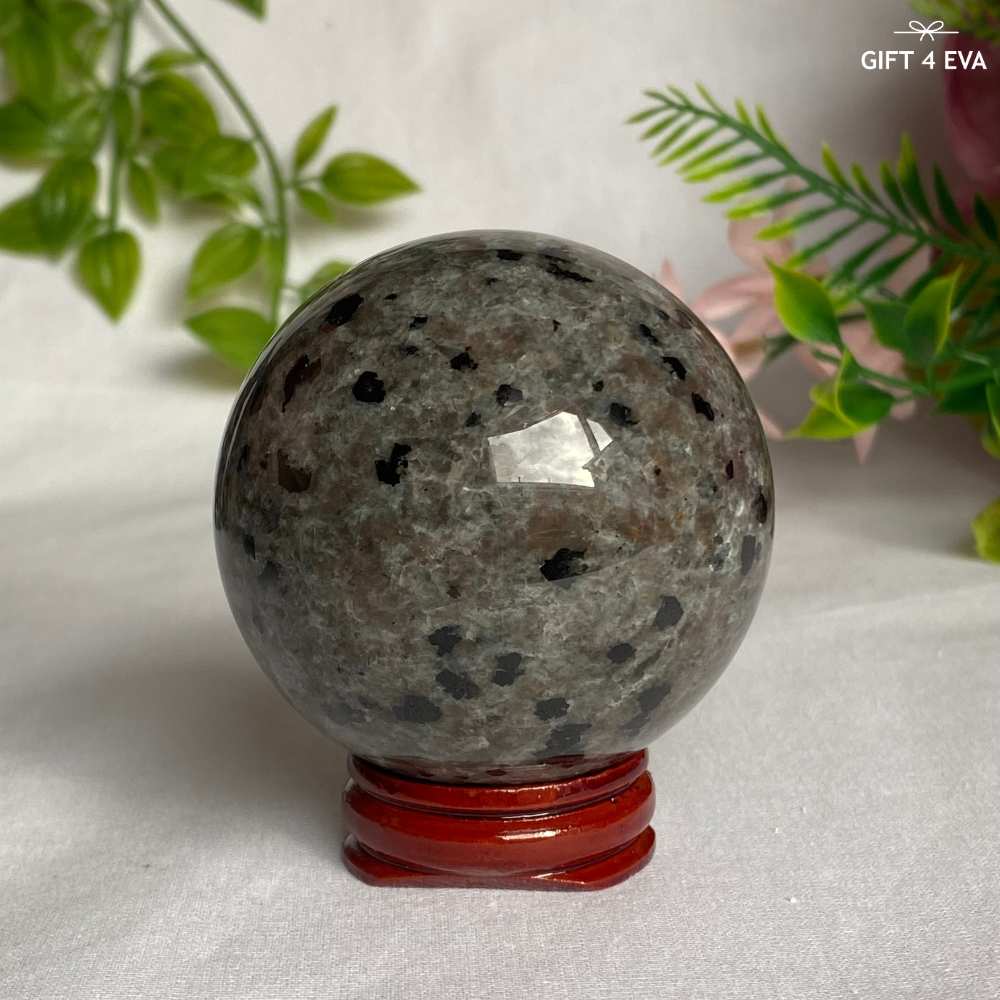 Emberlite Sphere 61MM