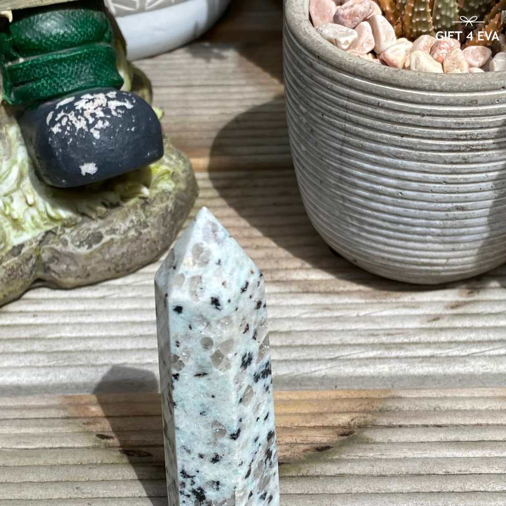 Kiwi Jasper Point 76MM