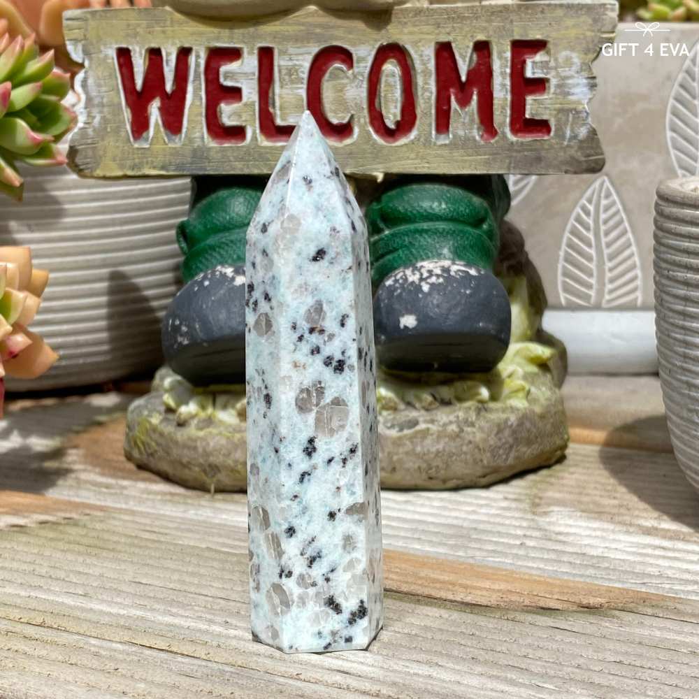 Kiwi Jasper Point 85MM