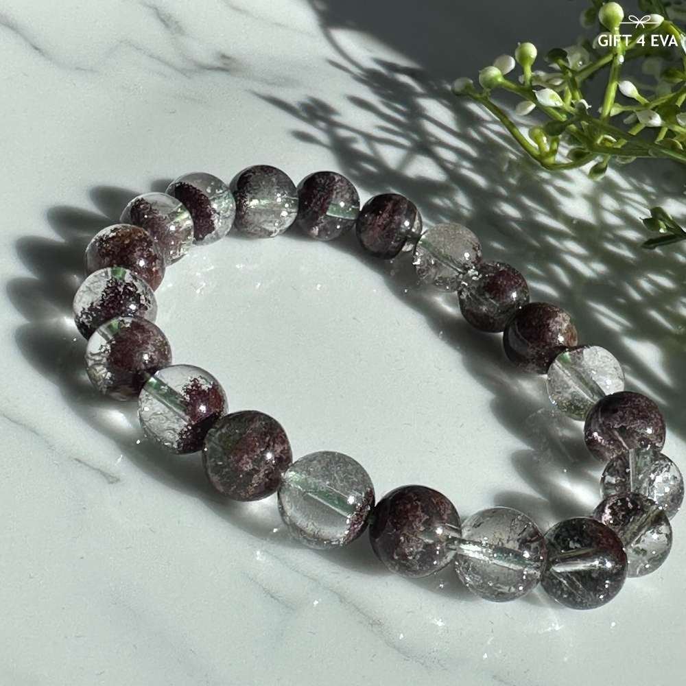 Garden Quartz Bracelet