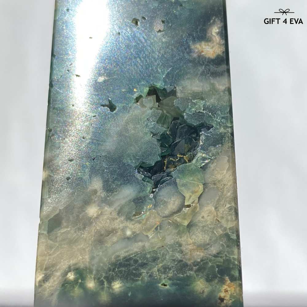 Ocean Jasper Point 75MM